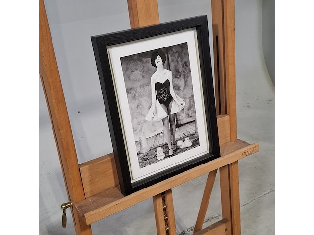 Foto in lijst - afbeelding 2 van  5