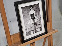 Foto in lijst - afbeelding 2 van  5