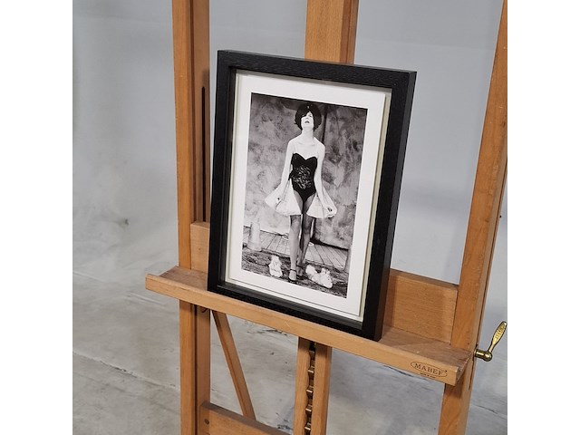 Foto in lijst - afbeelding 3 van  5