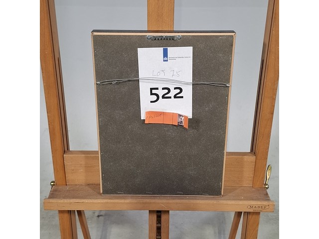 Foto in lijst - afbeelding 5 van  5