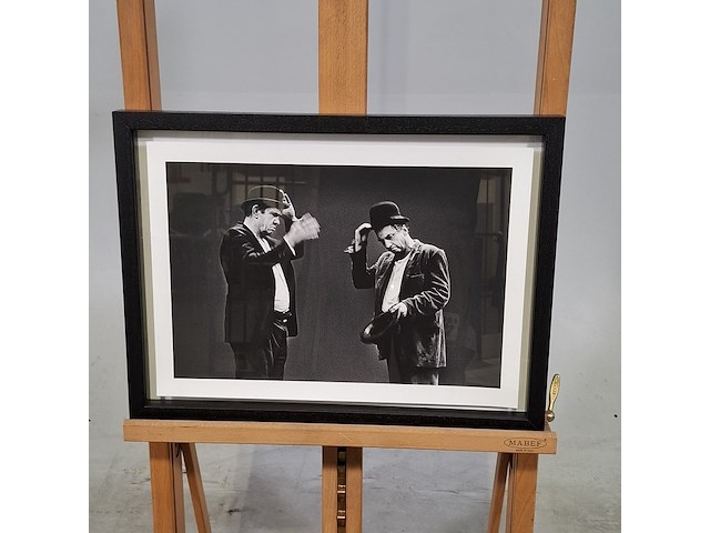 Foto in lijst - afbeelding 1 van  6