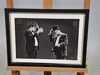 Foto in lijst - afbeelding 1 van  6