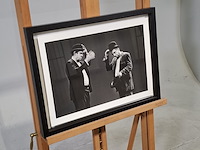 Foto in lijst - afbeelding 2 van  6