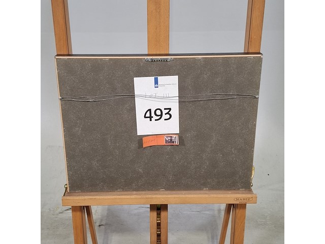 Foto in lijst - afbeelding 6 van  6