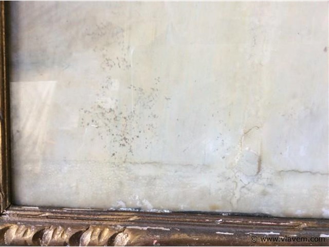 Foto ingekleurd atelier henry besch. 81/53 - afbeelding 4 van  5