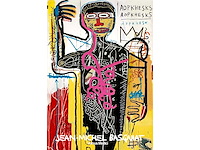 Foto jean michel basquiat - afbeelding 2 van  3