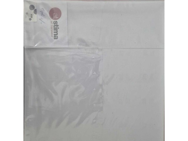 Foto koon´s ‘balloondog silver’ - afbeelding 2 van  2