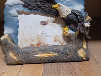 Foto lijst adelaar kl372 aantal 4 stuks. - afbeelding 2 van  3