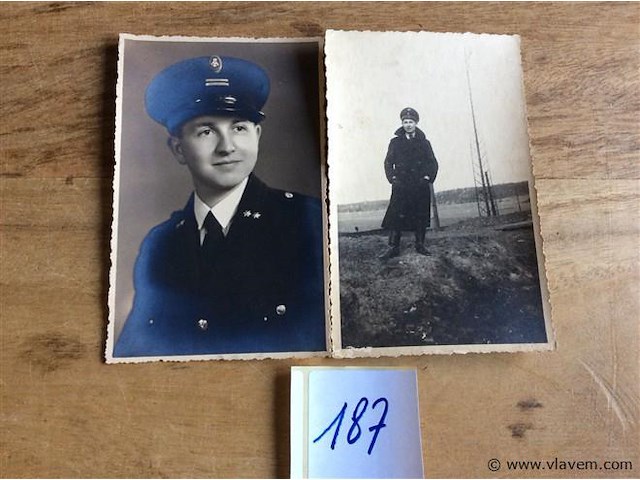 Foto militair - afbeelding 1 van  1