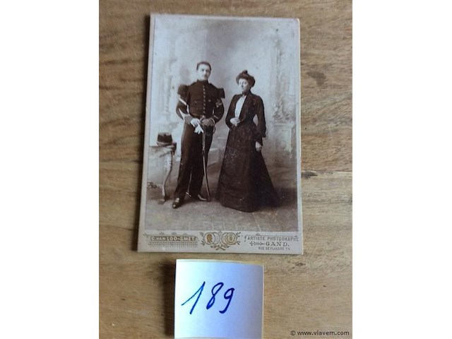 Foto militair - afbeelding 1 van  2