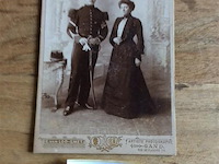 Foto militair - afbeelding 1 van  2