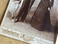 Foto militair - afbeelding 2 van  2