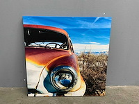 Foto op canvas (2x) - afbeelding 2 van  7