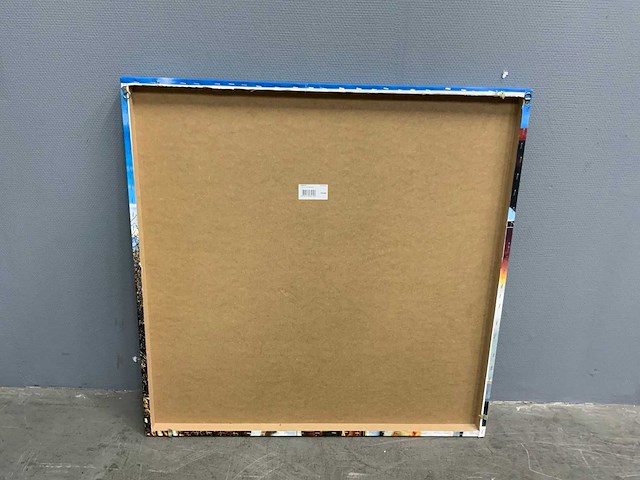 Foto op canvas (2x) - afbeelding 3 van  7