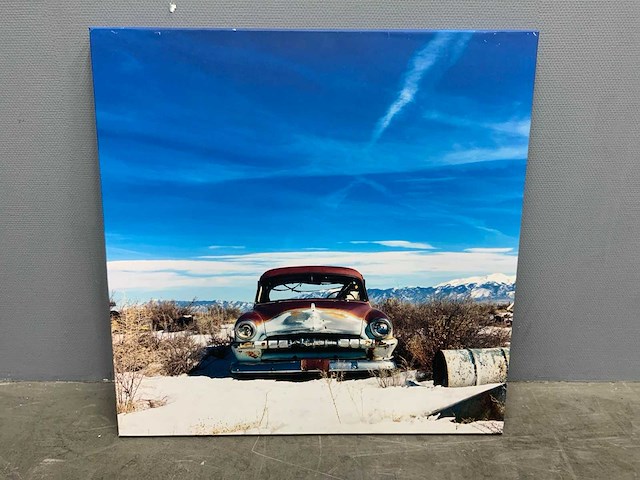 Foto op canvas (2x) - afbeelding 5 van  7