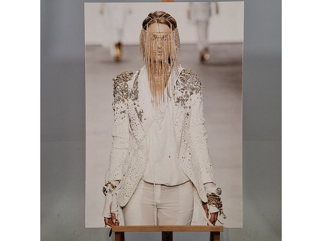 Foto op canvas - afbeelding 1 van  5