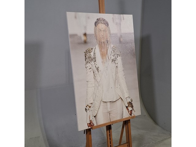 Foto op canvas - afbeelding 2 van  5