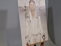 Foto op canvas - afbeelding 2 van  5