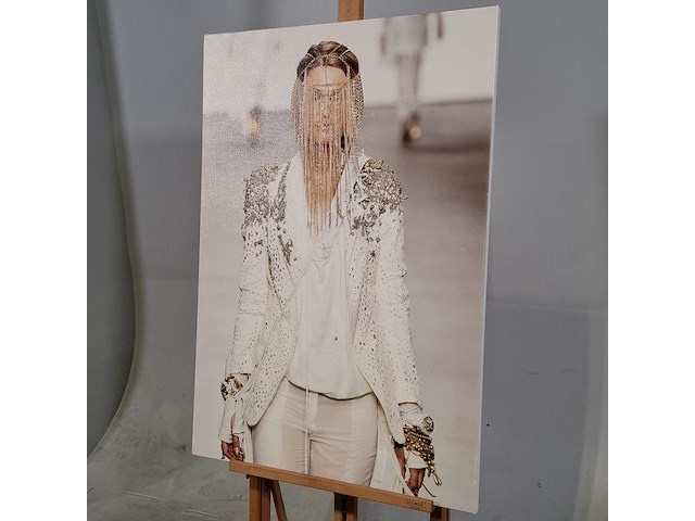 Foto op canvas - afbeelding 3 van  5