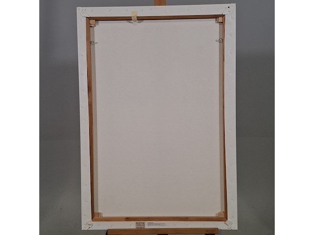Foto op canvas - afbeelding 5 van  5