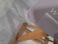 Foto op dibond, folkert de jong, circle of trust, groninger museum - afbeelding 5 van  8