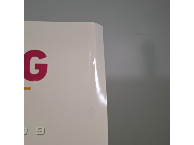 Foto op dibond, folkert de jong, circle of trust, groninger museum - afbeelding 7 van  8