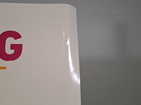 Foto op dibond, folkert de jong, circle of trust, groninger museum - afbeelding 7 van  8