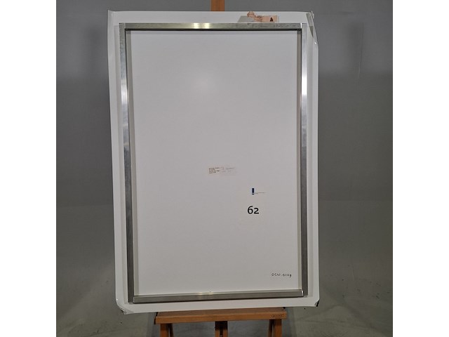 Foto op dibond, folkert de jong, circle of trust, groninger museum - afbeelding 8 van  8