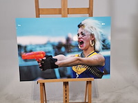 Foto op dibond, ilse cohen, save the cheerleader - afbeelding 1 van  5