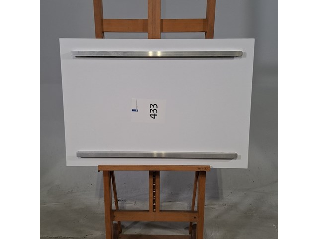 Foto op dibond, ilse cohen, save the cheerleader - afbeelding 5 van  5