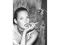 Foto op dibond kate naomi - afbeelding 2 van  4