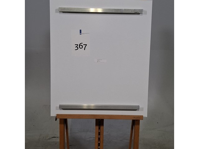 Foto op dibond, lois cohen, ilse, 2010 - afbeelding 4 van  4