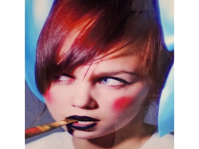 Foto op dibond, lois cohen, ilse - afbeelding 4 van  6