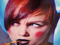 Foto op dibond, lois cohen, ilse - afbeelding 4 van  6