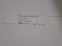 Foto op dibond, lois cohen, ilse - afbeelding 6 van  6