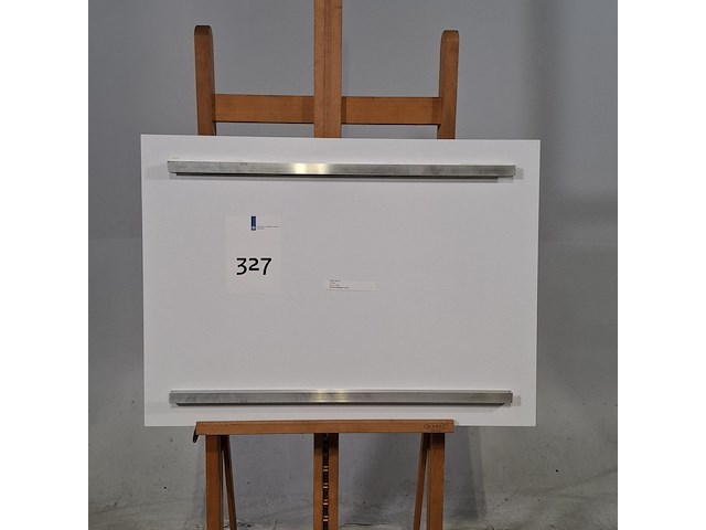 Foto op dibond, lois cohen, mc bruidspaar, 2009 - afbeelding 4 van  5