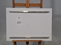 Foto op dibond, lois cohen, mc bruidspaar, 2009 - afbeelding 4 van  5