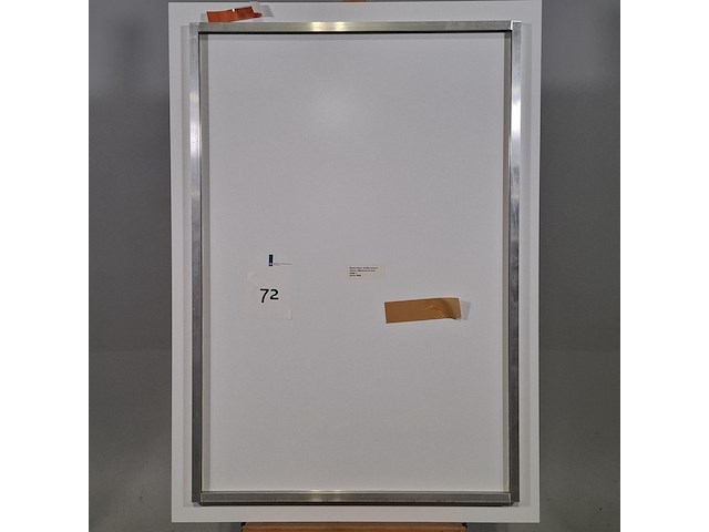 Foto op dibond, martin pyper, carmen, het nationale ballet - afbeelding 5 van  5