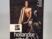 Foto op dibond, martin pyper, hollandse school 1+2, het nationale ballet - afbeelding 1 van  5