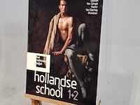 Foto op dibond, martin pyper, hollandse school 1+2, het nationale ballet - afbeelding 3 van  5