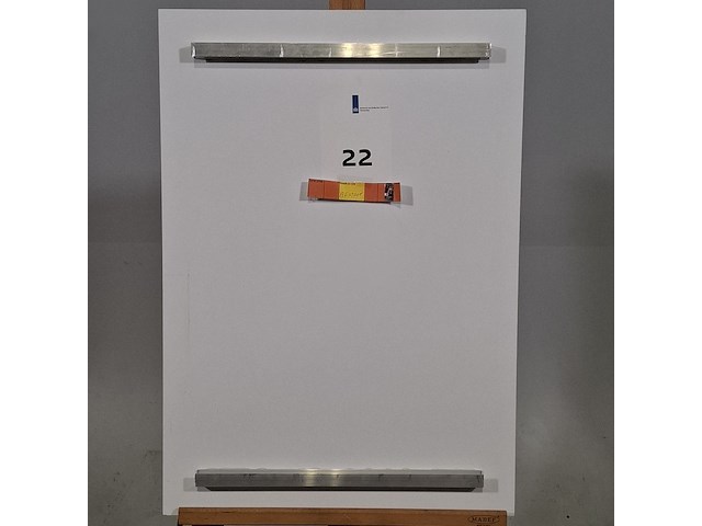 Foto op dibond, martin pyper, hollandse school 1+2, het nationale ballet - afbeelding 5 van  5