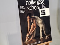 Foto op dibond, martin pyper, hollandse school 1+2, het nationale ballet - afbeelding 2 van  4