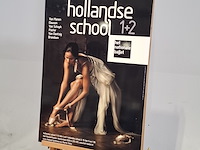 Foto op dibond, martin pyper, hollandse school 1+2, het nationale ballet - afbeelding 3 van  4