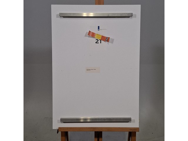 Foto op dibond, martin pyper, hollandse school 1+2, het nationale ballet - afbeelding 4 van  4