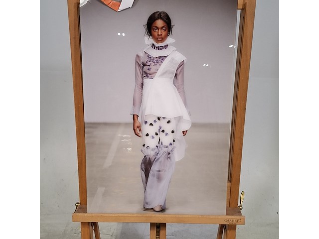 Foto op dibond, peter stigter, eindexamenontwerp danial aitouganov - afbeelding 1 van  7