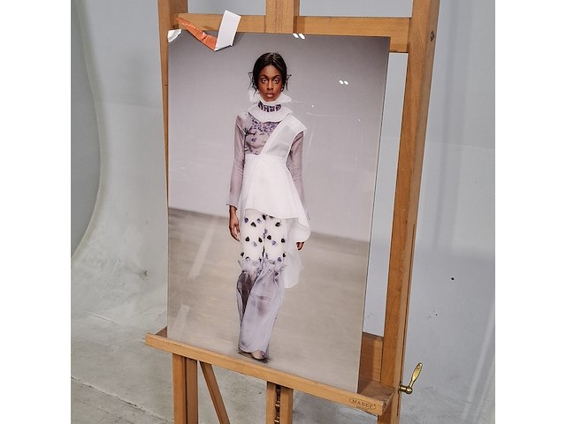 Foto op dibond, peter stigter, eindexamenontwerp danial aitouganov - afbeelding 3 van  7