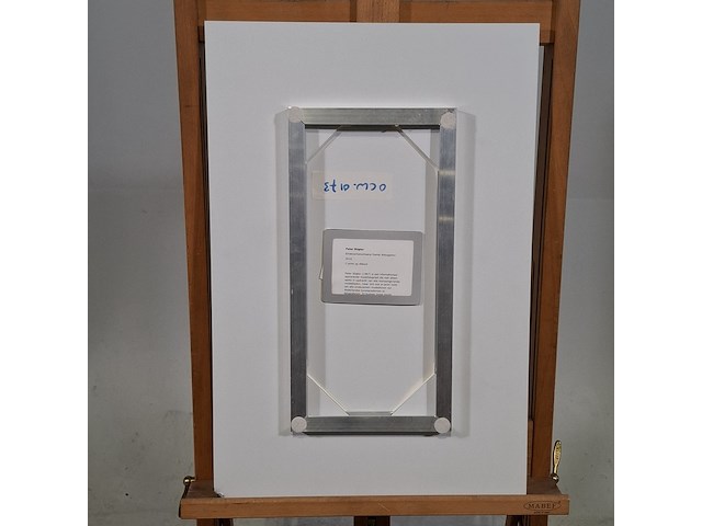 Foto op dibond, peter stigter, eindexamenontwerp danial aitouganov - afbeelding 7 van  7