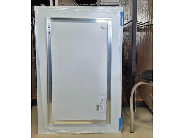 Foto op dibond studio 57 ‘skyscraper‘ - afbeelding 2 van  2