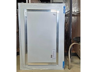 Foto op dibond studio 57 ‘skyscraper‘ - afbeelding 2 van  2