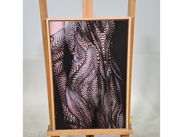 Foto op dibond - afbeelding 1 van  6